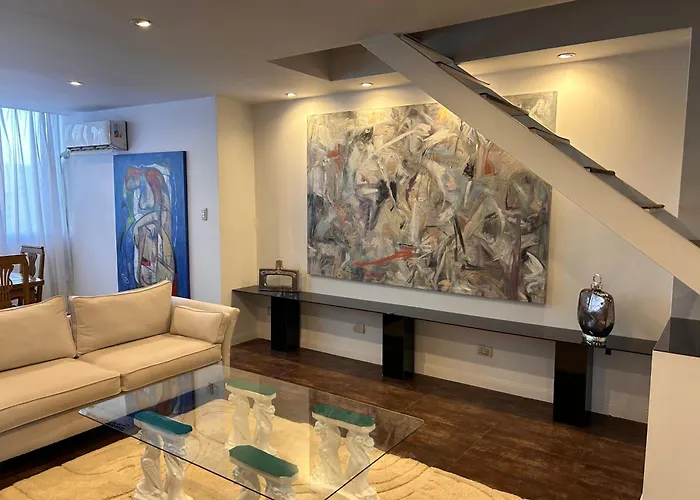Penthouse En Capital Mendoza