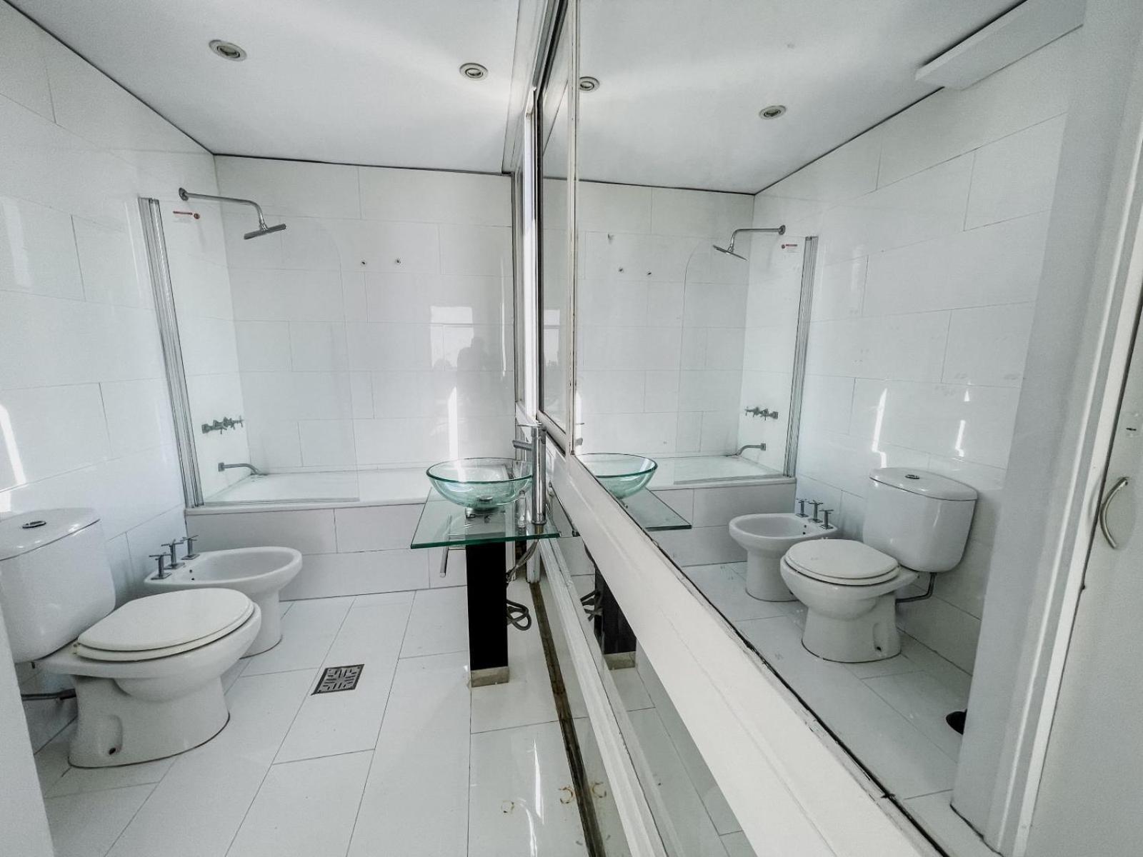 Apartment Penthouse En Capital *
