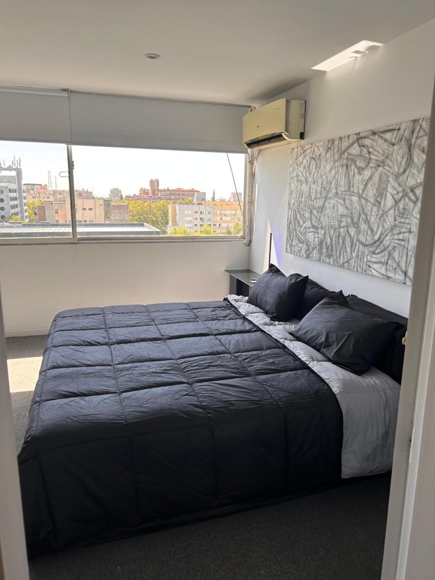 Penthouse En Capital Apartment