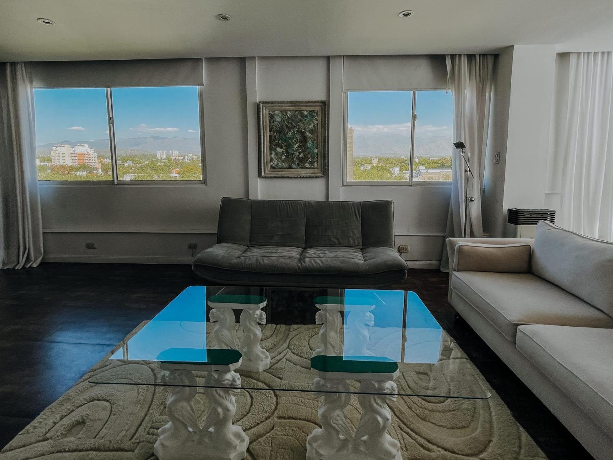 Apartment Penthouse En Capital *